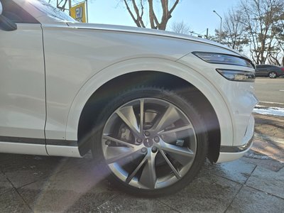 2024 Genesis GV70 照片 6