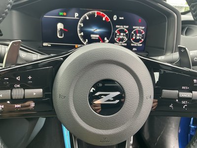 صورة مصغرة 22 لـ 2025 Nissan FAIRLADY Z