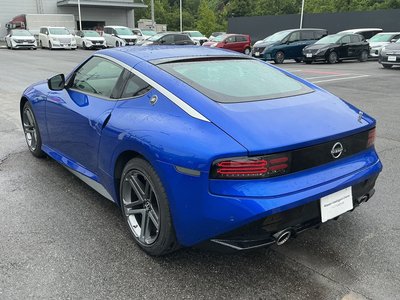 صورة مصغرة 32 لـ 2025 Nissan FAIRLADY Z