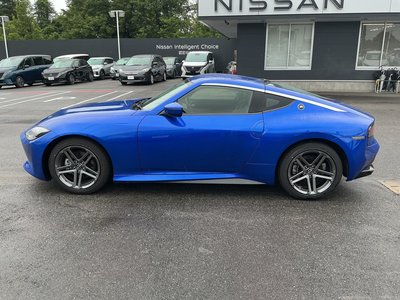 صورة مصغرة 31 لـ 2025 Nissan FAIRLADY Z