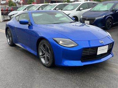 صورة مصغرة 34 لـ 2025 Nissan FAIRLADY Z
