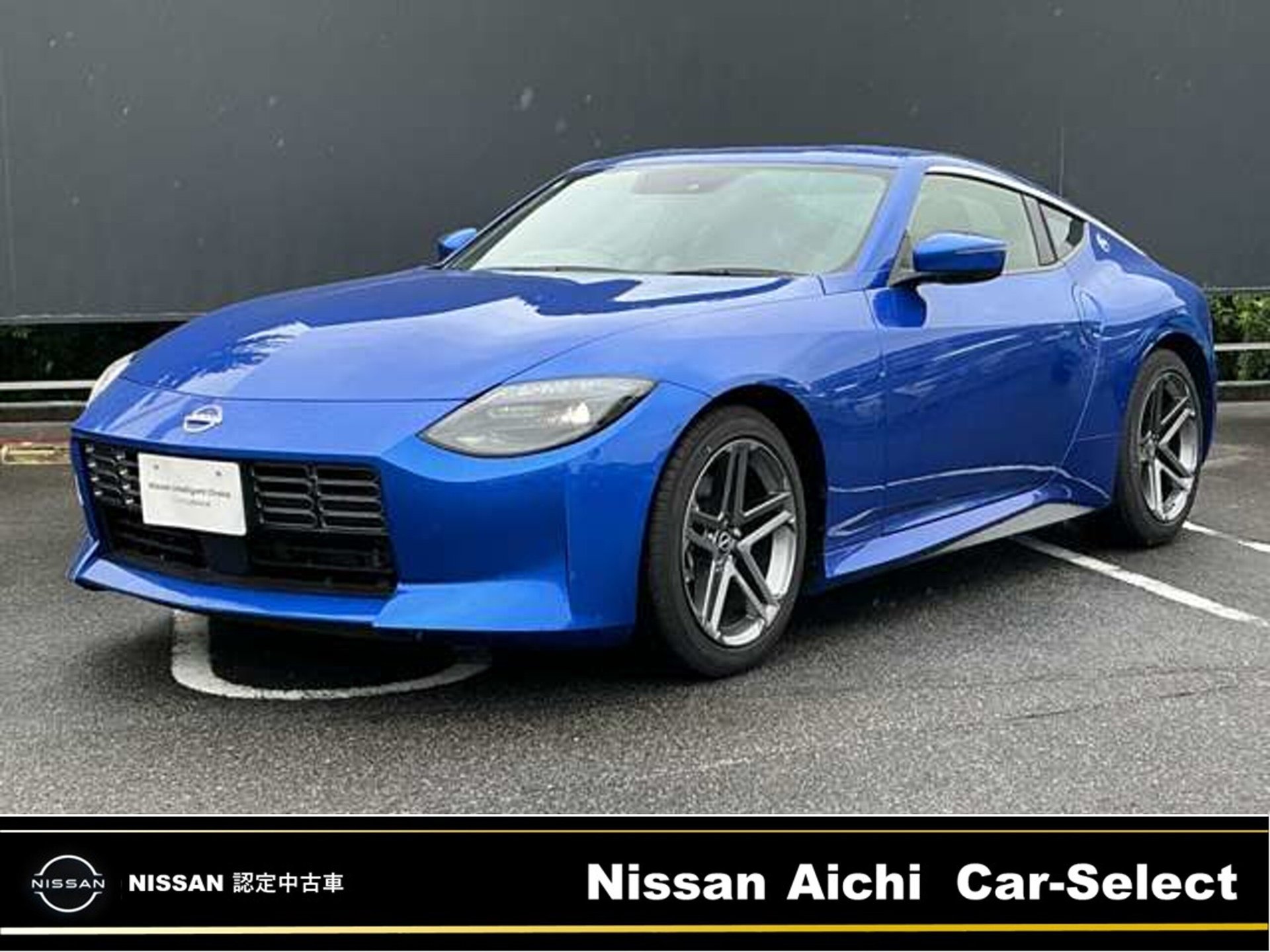 صورة 1 لـ 2025 Nissan FAIRLADY Z