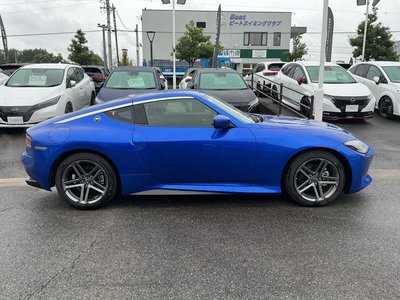 صورة مصغرة 35 لـ 2025 Nissan FAIRLADY Z