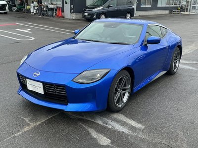 صورة مصغرة 30 لـ 2025 Nissan FAIRLADY Z