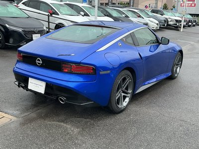 صورة مصغرة 33 لـ 2025 Nissan FAIRLADY Z