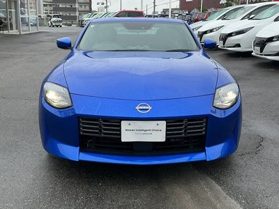 صورة مصغرة 29 لـ 2025 Nissan FAIRLADY Z