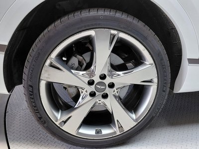 GENESIS GV80 - 6