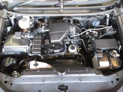 TOYOTA LAND CRUISER PRADO - 7