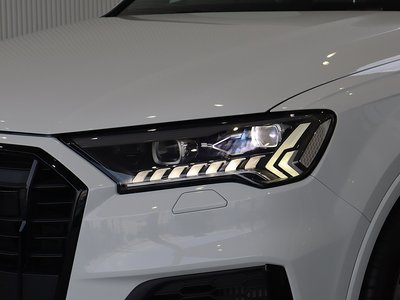 2022 AUDI Q7 照片 8