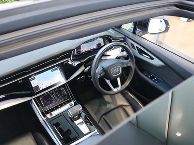 2022 AUDI Q7 thumbnail 25