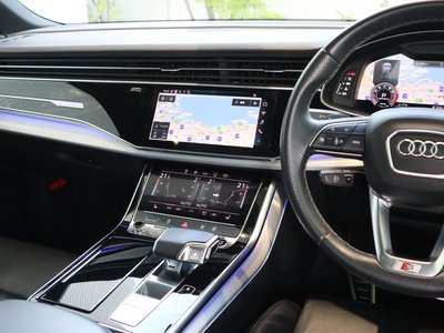 2022 AUDI Q7 thumbnail 53