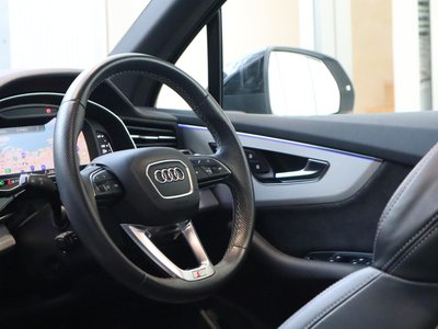2022 AUDI Q7 thumbnail 30