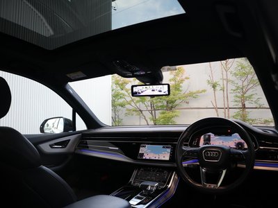 2022 AUDI Q7 thumbnail 78