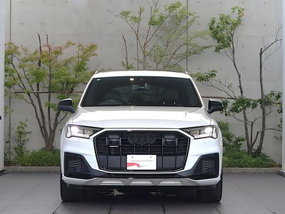 2022 AUDI Q7 照片 3