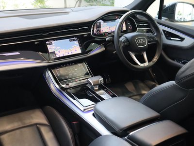 2022 AUDI Q7 thumbnail 59