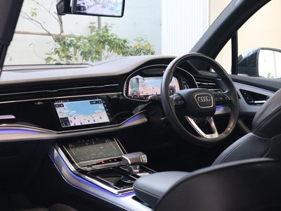 2022 AUDI Q7 thumbnail 56