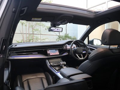 2022 AUDI Q7 thumbnail 55