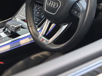 2022 AUDI Q7 thumbnail 50