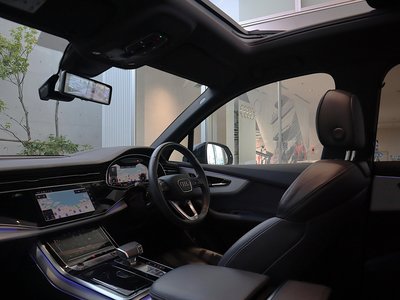 2022 AUDI Q7 thumbnail 57