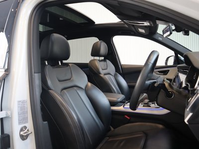 2022 AUDI Q7 thumbnail 19