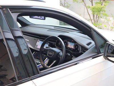 2022 AUDI Q7 thumbnail 48
