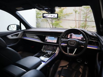 2022 AUDI Q7 thumbnail 52