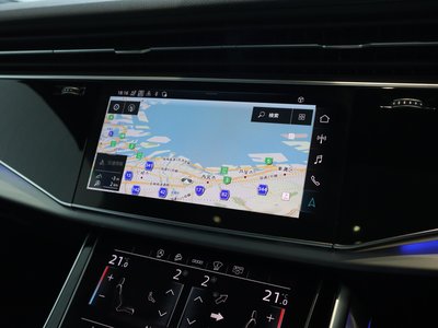 2022 AUDI Q7 thumbnail 38