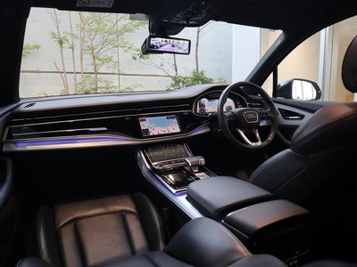 2022 AUDI Q7 thumbnail 58