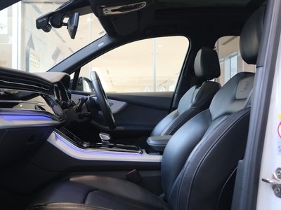 2022 AUDI Q7 thumbnail 46