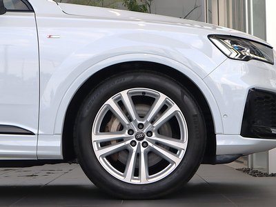 2022 AUDI Q7 thumbnail 15