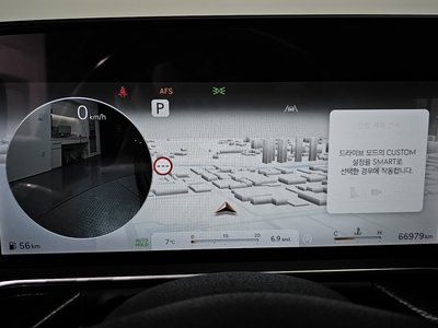 صورة 8 لـ 2022 GENESIS G90 (RS4)