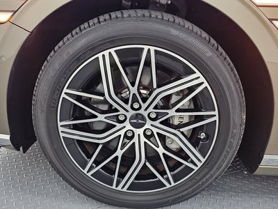 صورة 6 لـ 2022 GENESIS G90 (RS4)