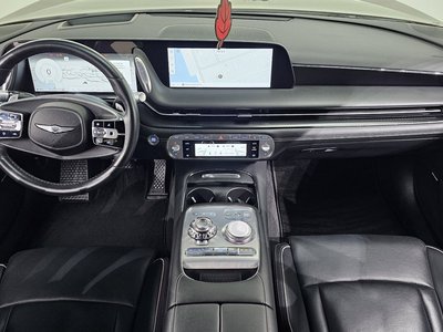 صورة 5 لـ 2022 GENESIS G90 (RS4)
