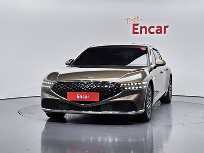 صورة 2 لـ 2022 GENESIS G90 (RS4)