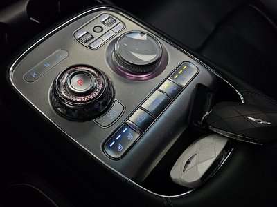 صورة 9 لـ 2022 GENESIS G90 (RS4)