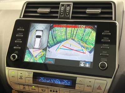 TOYOTA LAND CRUISER PRADO - 5