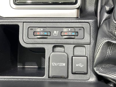 TOYOTA LAND CRUISER PRADO - 7