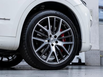 MASERATI LEVANTE - 6