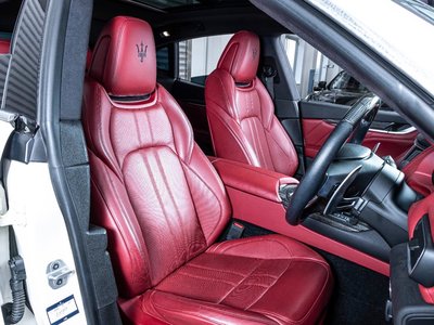 MASERATI LEVANTE - 9