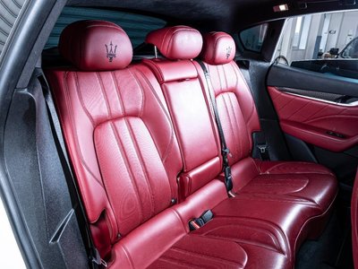 MASERATI LEVANTE - 10