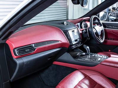 MASERATI LEVANTE - 7