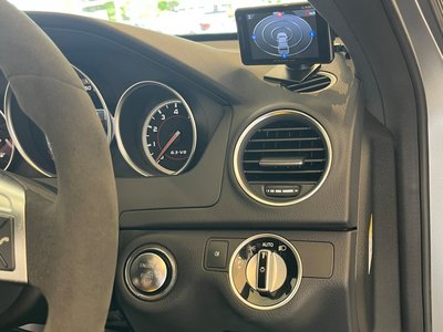 2013 Mercedes-BENZ C-CLASS AMG 缩略图 28