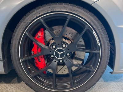 2013 Mercedes-BENZ C-CLASS AMG 缩略图 23