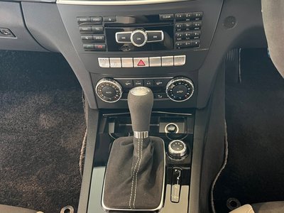 2013 Mercedes-BENZ C-CLASS AMG 缩略图 42