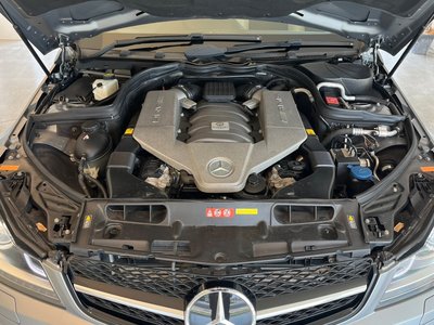 2013 Mercedes-BENZ C-CLASS AMG 缩略图 54