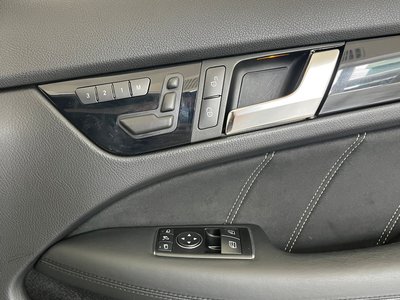 2013 Mercedes-BENZ C-CLASS AMG 缩略图 36