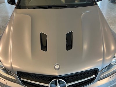 2013 Mercedes-BENZ C-CLASS AMG — фото 3