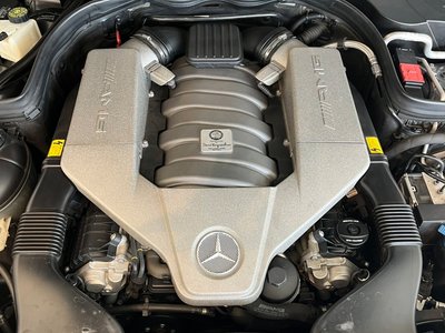 2013 Mercedes-BENZ C-CLASS AMG 缩略图 55