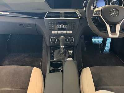 2013 Mercedes-BENZ C-CLASS AMG 缩略图 47