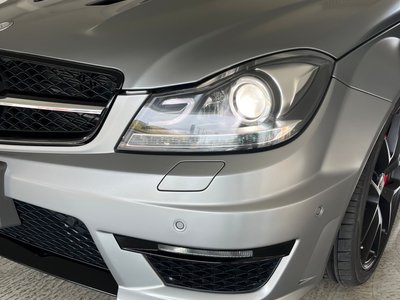 2013 Mercedes-BENZ C-CLASS AMG 缩略图 18